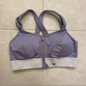 SheFit sports bra